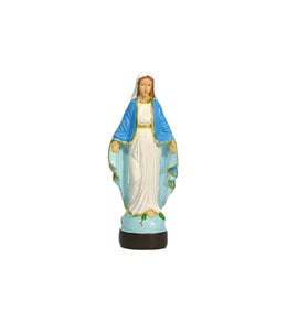 Statue Miraculous Virgin Mary