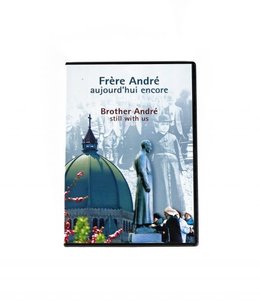Frère André, aujourd'hui encore (DVD)