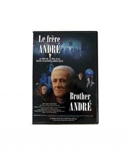 Brother André (DVD)