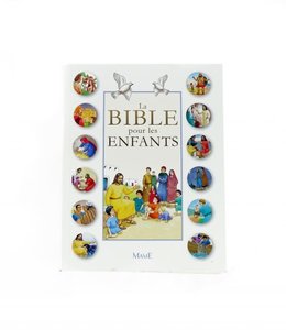 Mame La Bible pour les enfants