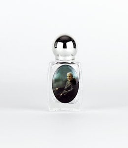 Bottle for Holy Water - Saint Brother André