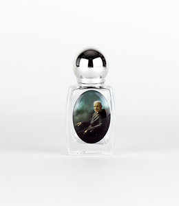 Saint Brother André Bottle  with Holy Water