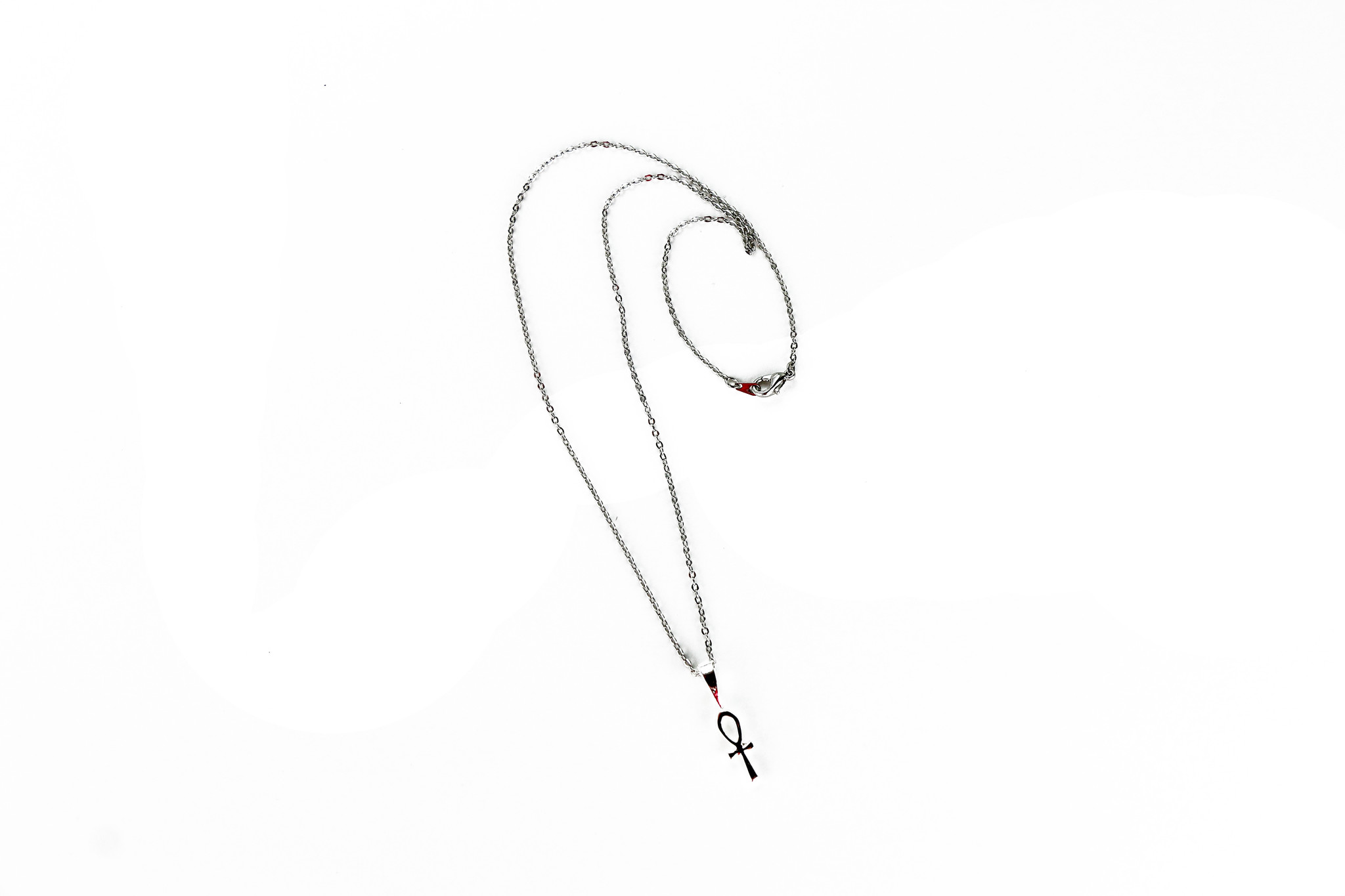 Ânkh cross and chain - Gift Shop - Saint Joseph's Oratory of Mount