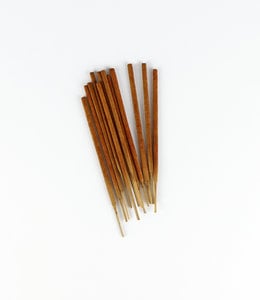 Encens en bâton-Myrrhe  (12 pcs)