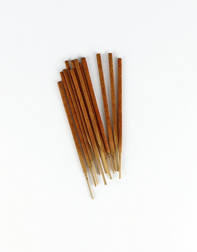 Incense sticksSage (12 sticks) SaintJoseph Oratory of MountRoyal