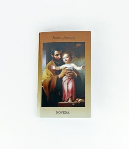 Novena to Saint Joseph