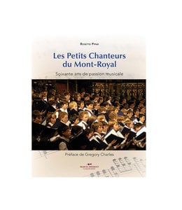 Les Petits Chanteurs du Mont-Royal (french)
