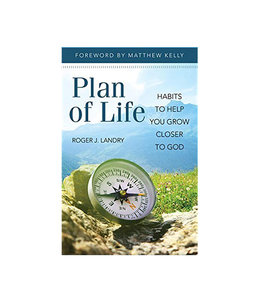 Pauline Books and Media Plan of Life: Habits to help you grow closer to God