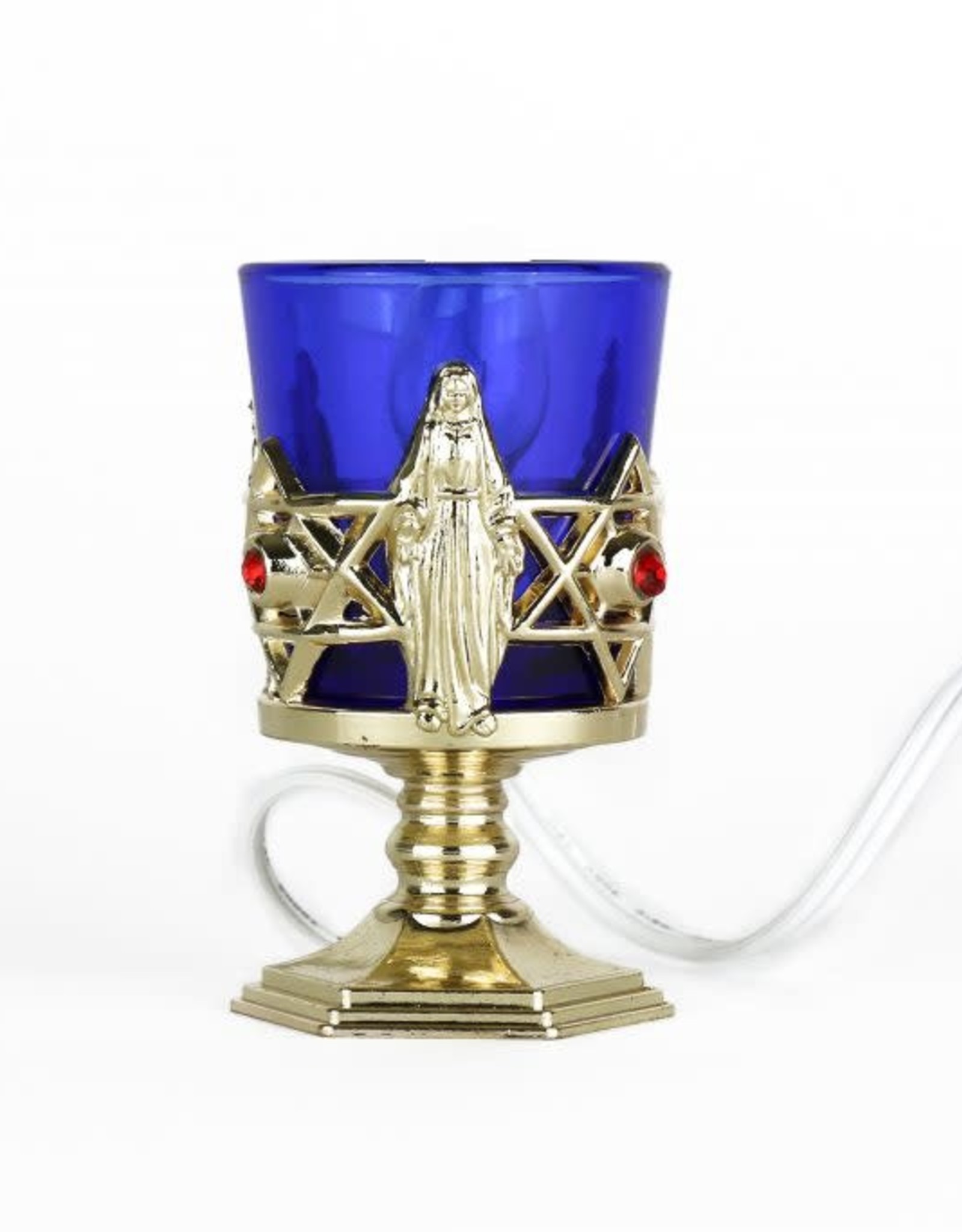 Electric votive candle Saint Joseph's Oratory Gift Shop Saint