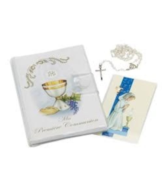 Ensemble Premiere Communion Fille L Oratoire Saint Joseph L Oratoire Saint Joseph Ensemble Premiere Communion Fille L Oratoire Saint Joseph L Oratoire Saint Joseph