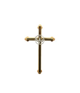 Confirmation golden cross