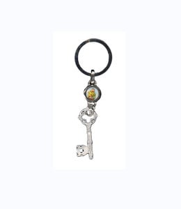 Keychain: Saint Joseph key