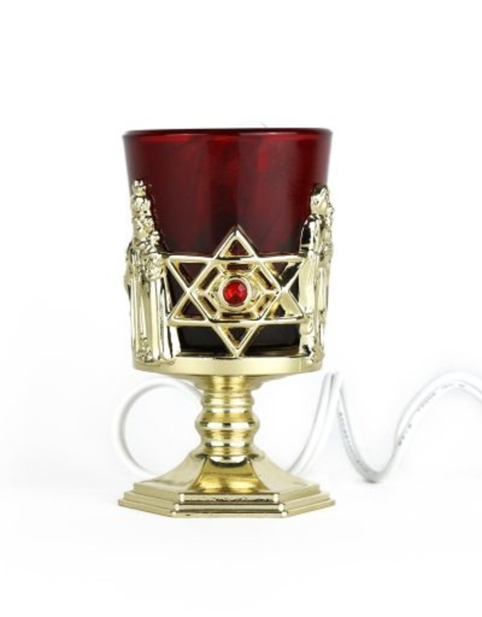 Electric votive candle Saint Joseph's Oratory Gift Shop Saint