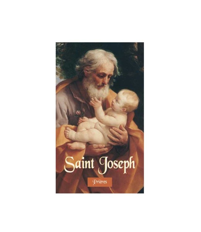 Saint Joseph - Prières