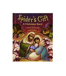 Pauline Books and Media Spider's Gift A Christmas Story