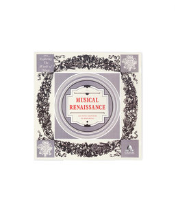 Musical Renaissance / Les petits Chanteurs du Mont-Royal (CD)