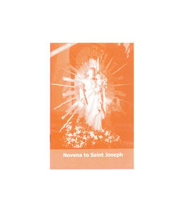 L'Oratoire Saint-Joseph du Mont-Royal Novena to Saint Joseph - New edition