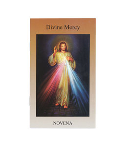 Novena to the Divine Mercy