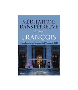 Novalis Méditations dans l'épreuve (french)