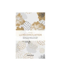 Novalis L'art de la réconciliation (french)