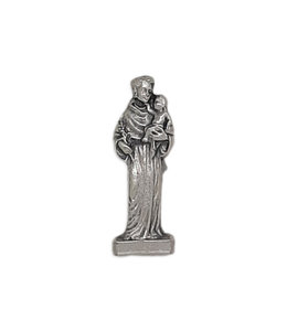 Mini statue saint Antoine