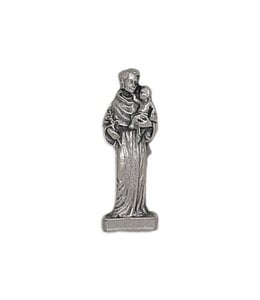Small statue of Saint Antony