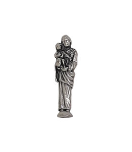 Mini statue saint Joseph