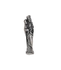 Mini statue sainte Anne