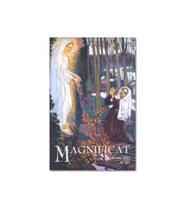 Éditions Magnificat February 2022  No 351 (french)