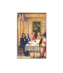 Éditions Magnificat Janvier 2022  No 350
