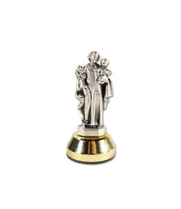 Dashboard Statue Saint Joseph