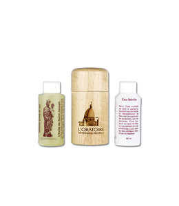 Holy Water and Oil Set