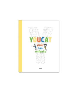 Mame Youcat pour les enfants (French)