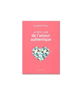 Salvator Le petit livre de l'amour authentique (French)