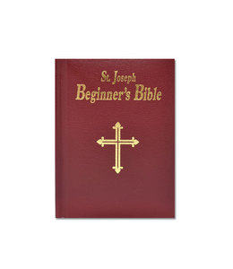 Catholic Book Publishing St. Joseph Beginner's Bible