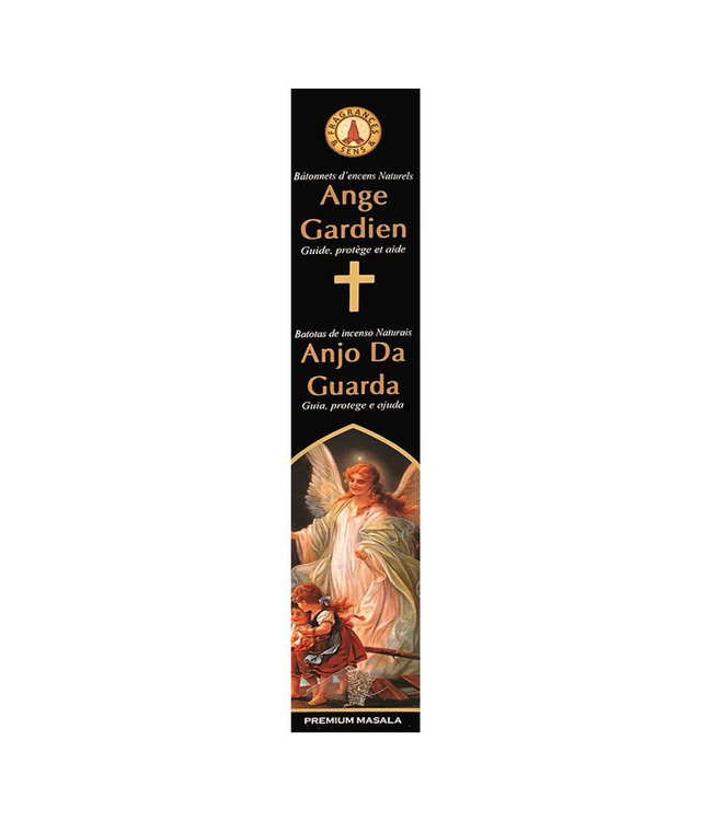 Fragrances & Sens Incense sticks Guardian Angel