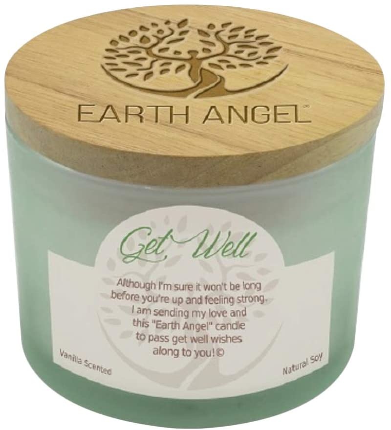 Earth angel candle Gift Shop Saint Joseph’s Oratory of MountRoyal