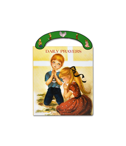 Catholic Book Publishing Daily Prayers