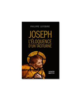 Salvator Joseph, l'éloquence d'un taciturne (French)