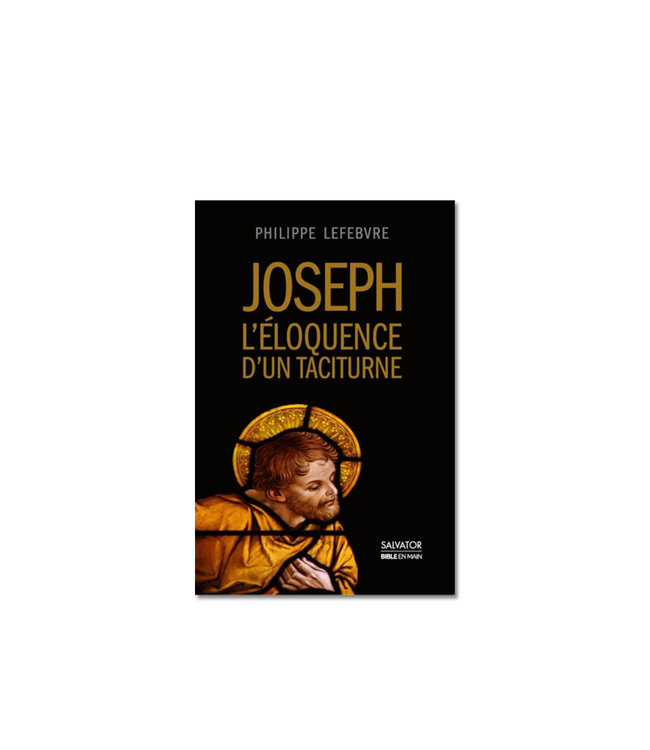 Salvator Joseph, l'éloquence d'un taciturne (French)