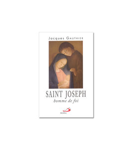 Éditions Médiaspaul Saint Joseph, homme de foi