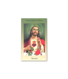 Sacred Heart of Jesus (Novena)