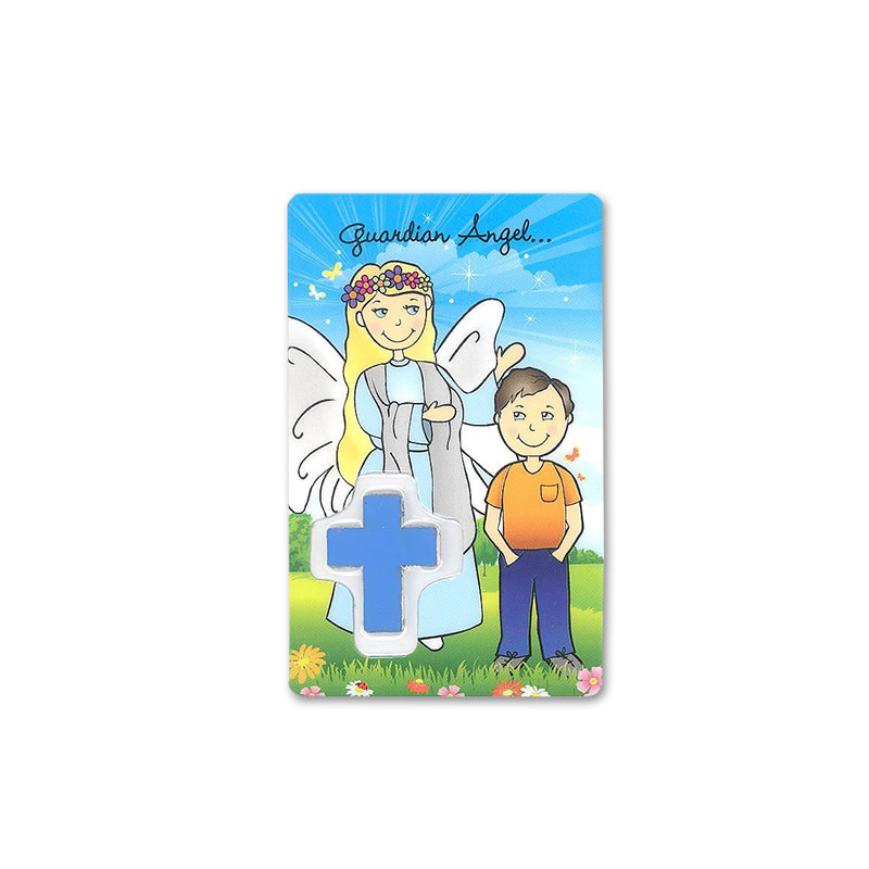 Angels protect {Card} Angels protect {Card}