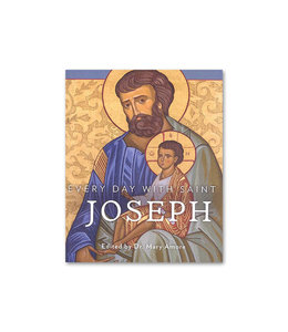 Every day with Saint Joseph