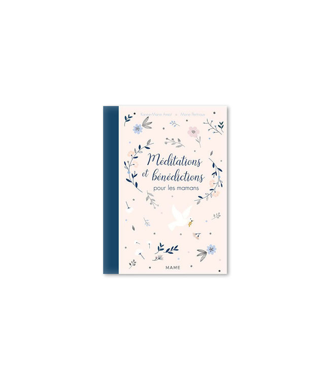 Méditations et bénédictions pour les mamans (french)