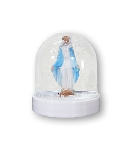 Boule d'eau Miraculeuse