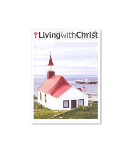 Novalis Living with Christ - June 2022 Vol.28 No.6