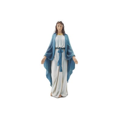 Statues de la Vierge Marie