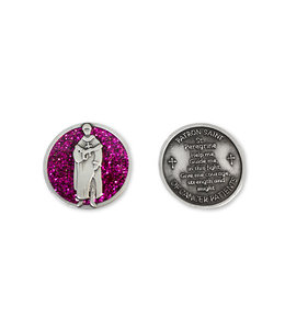 St-Peregrine collection token