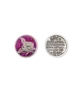 Love collection token